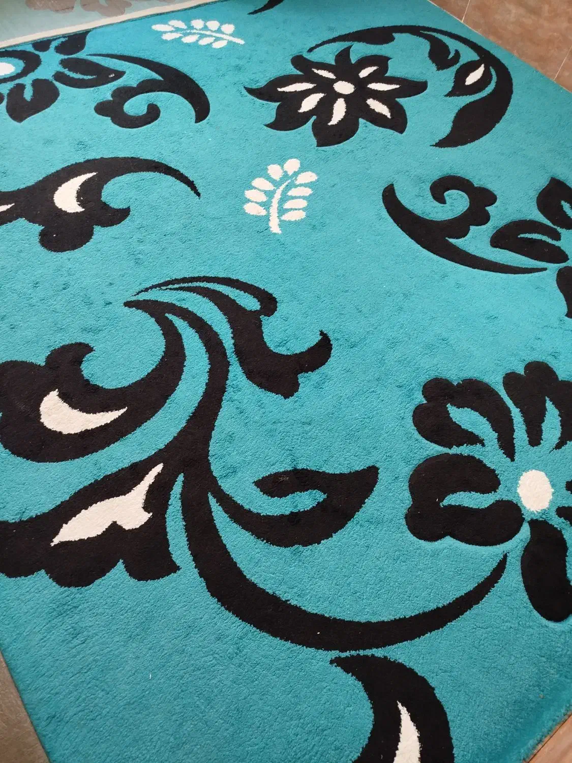 گلیم|گلیم، جاجیم، گبه|خواف, |دیوار