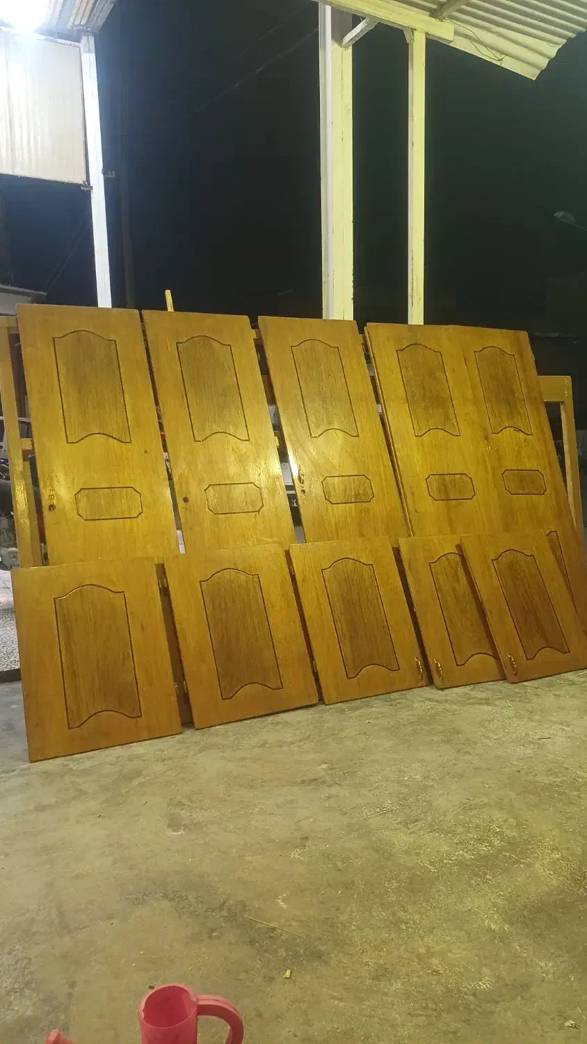 کمددیواری|جاکفشی، کمد، دراور|امیدیه, |دیوار