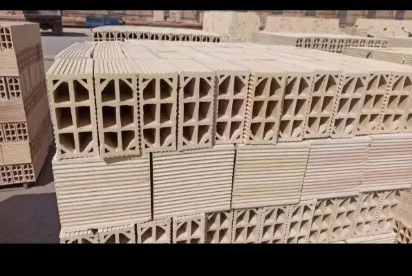 بلوکه سفال ۲۰*۲۰*۹|مصالح و تجهیزات ساختمان|مشهد, شهید آوینی|دیوار