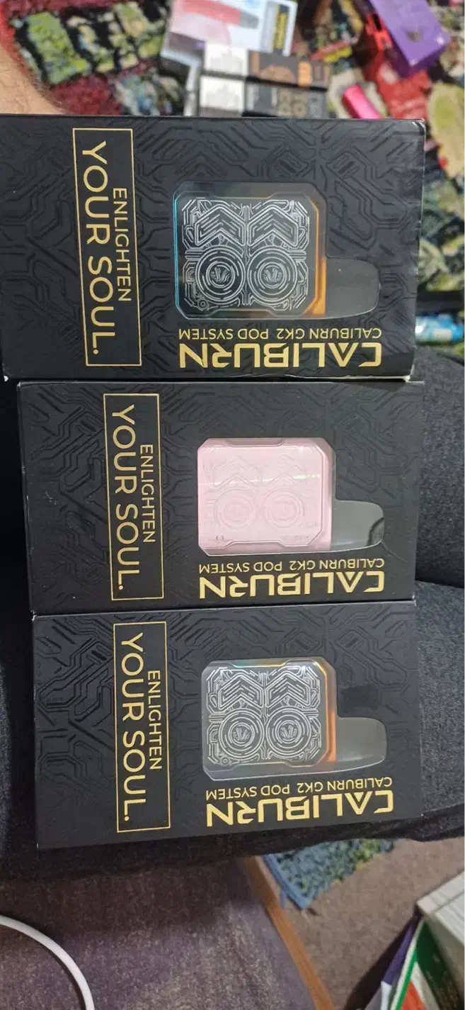 ویپ|زیورآلات و اکسسوری|شیراز, شهرک والفجر|دیوار