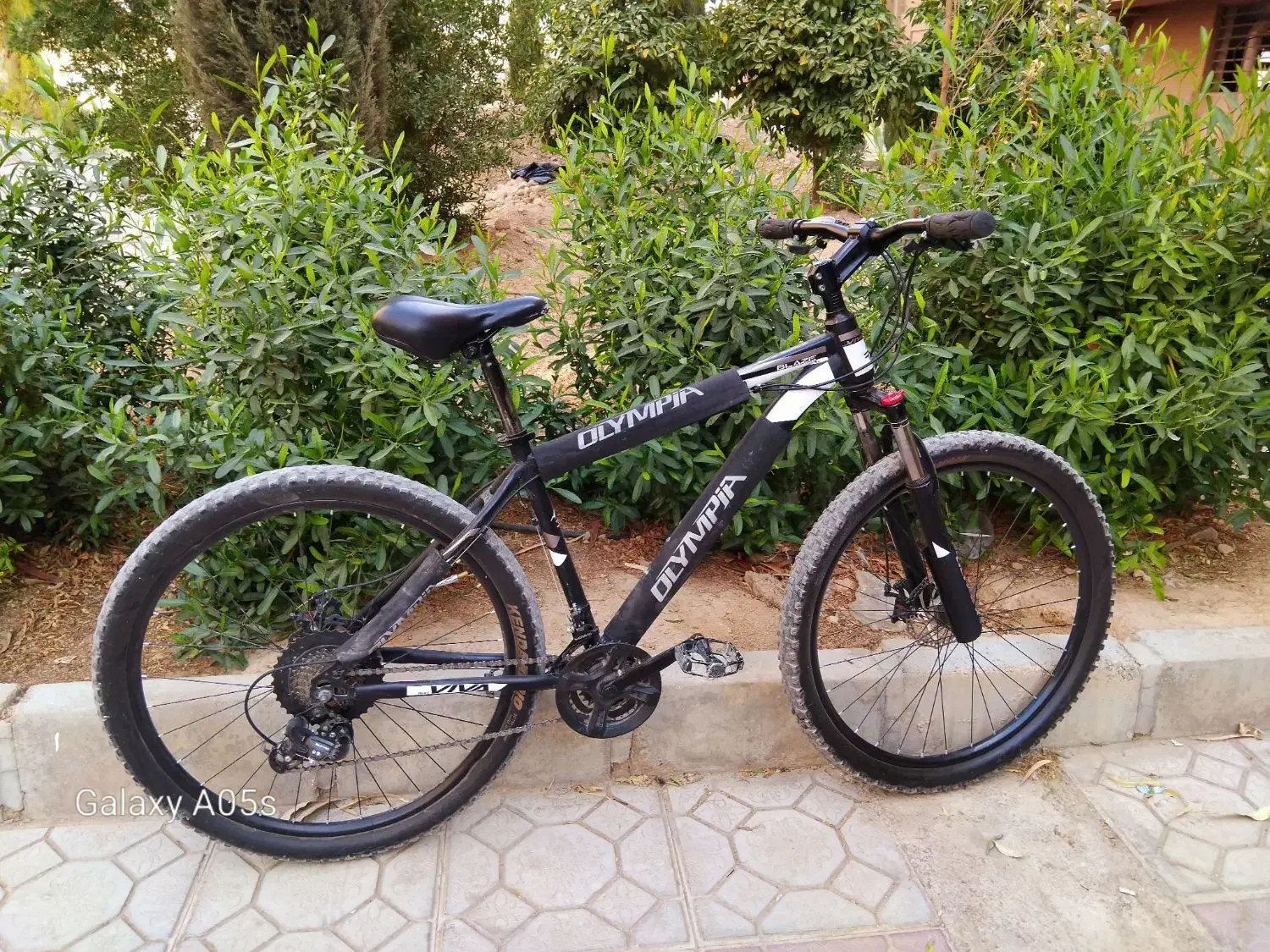 دوچرخه|دوچرخه، اسکیت، اسکوتر|فیروزآباد (فارس), |دیوار