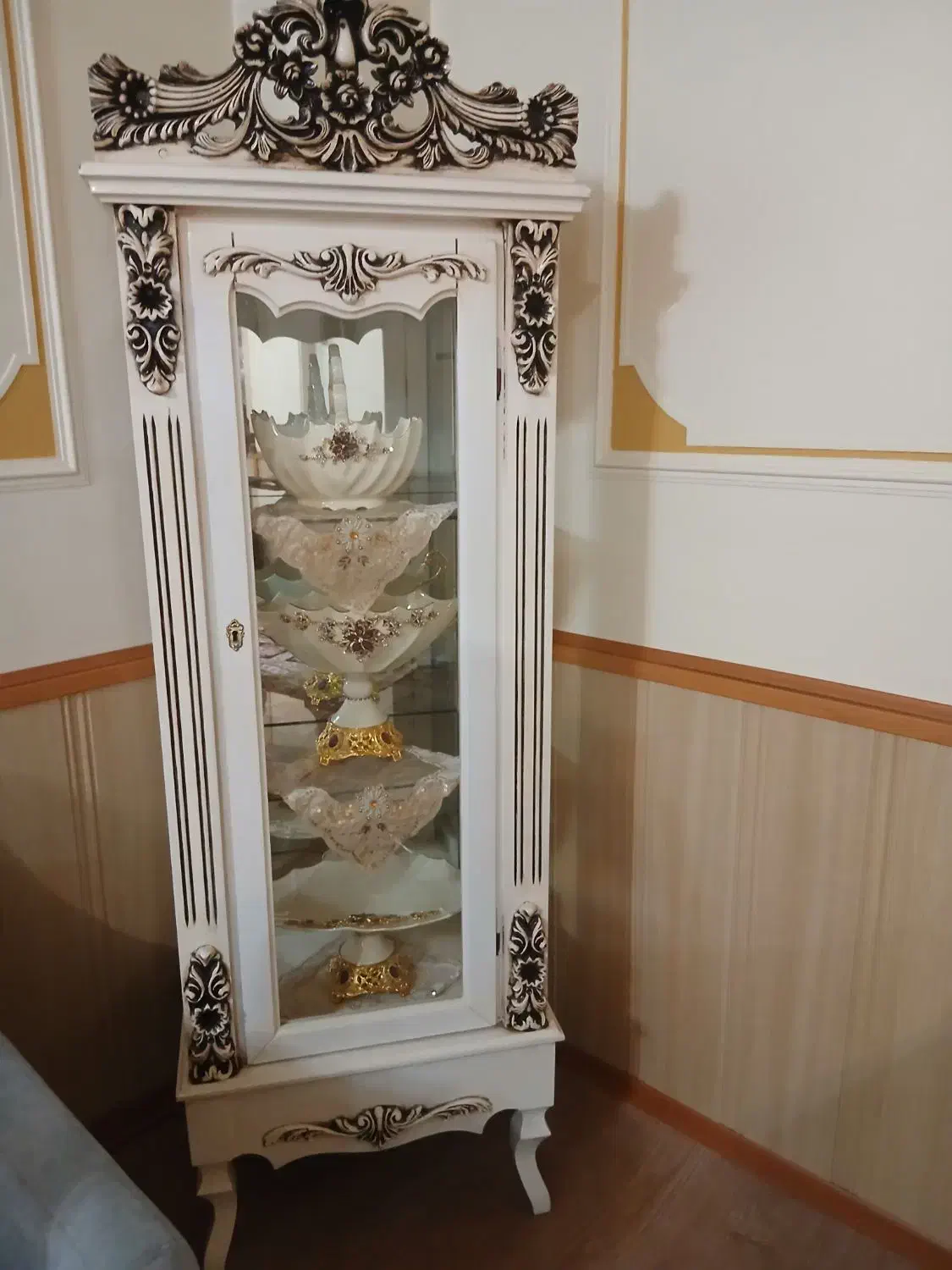 ویترین|بوفه، ویترین، کنسول|فرخشهر, |دیوار