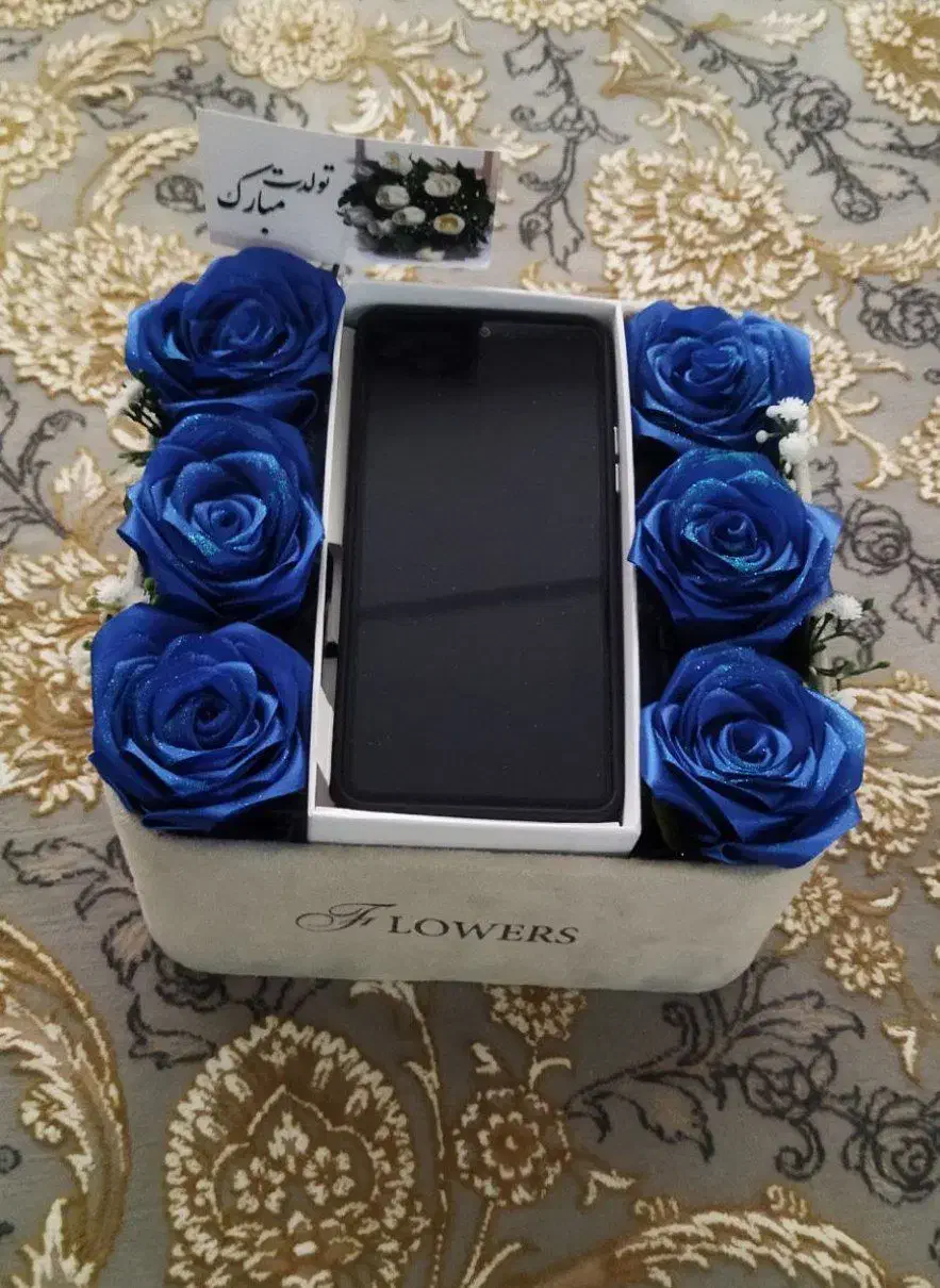 گل ربانی/پول آرایی/|گل مصنوعی|گلبهار, شهر جدید گلبهار|دیوار