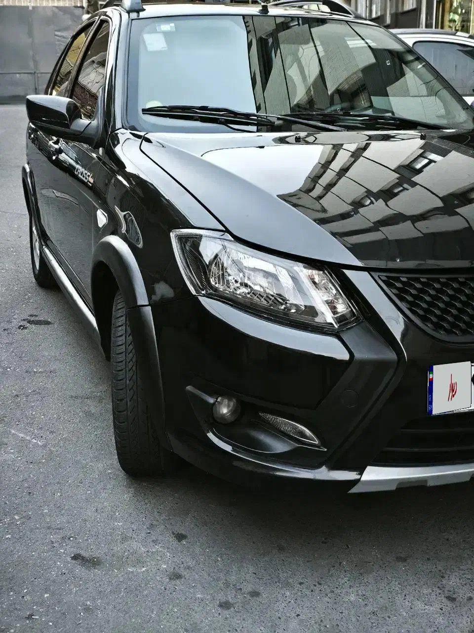 کوییک s|خودرو سواری و وانت|اراک, |دیوار