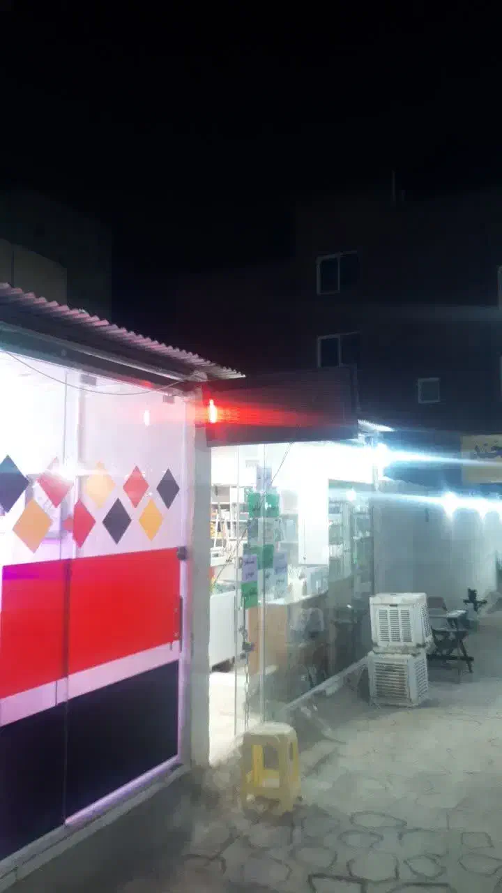 تابلو روان یک متر در ۴۲|فروشگاه و مغازه|پرند, فاز ۶|دیوار