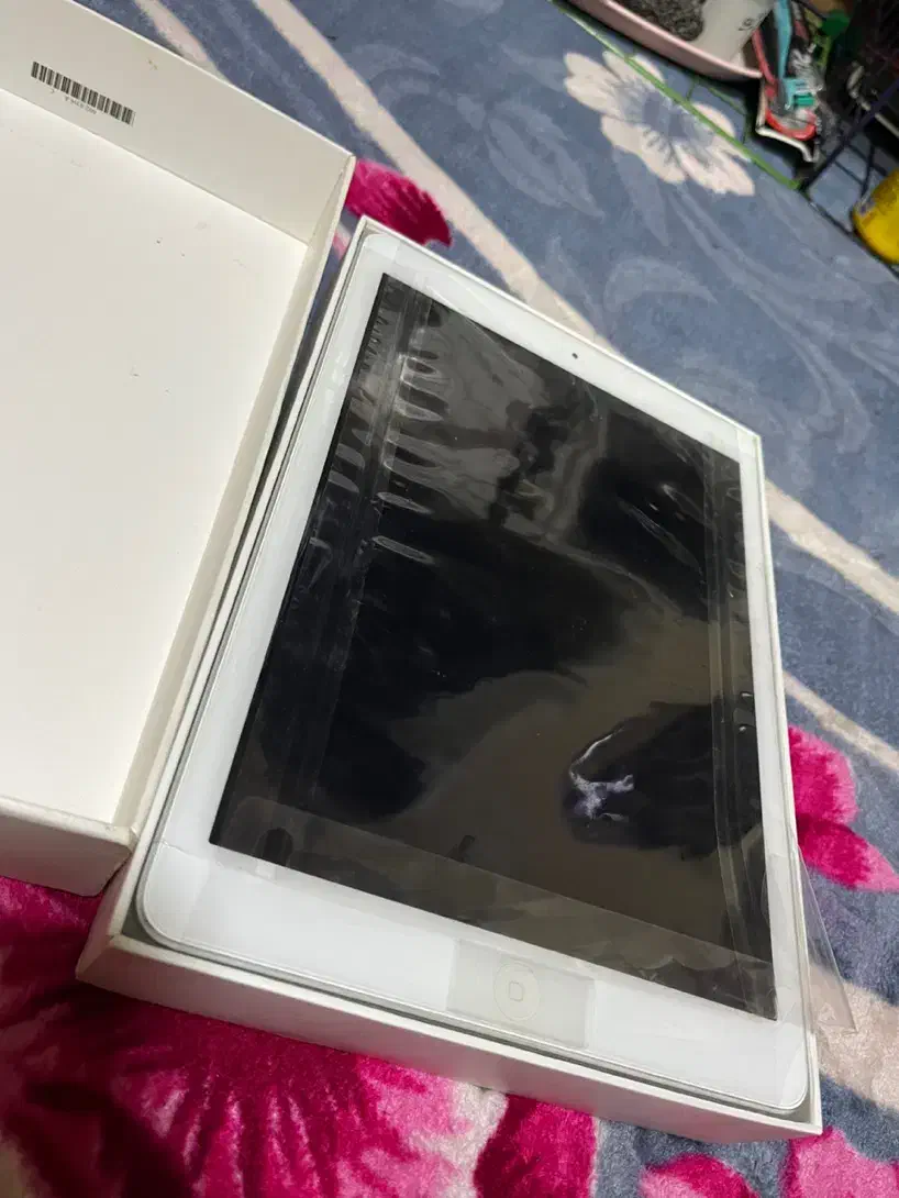 آیپد ایر|تبلت|ارومیه, |دیوار