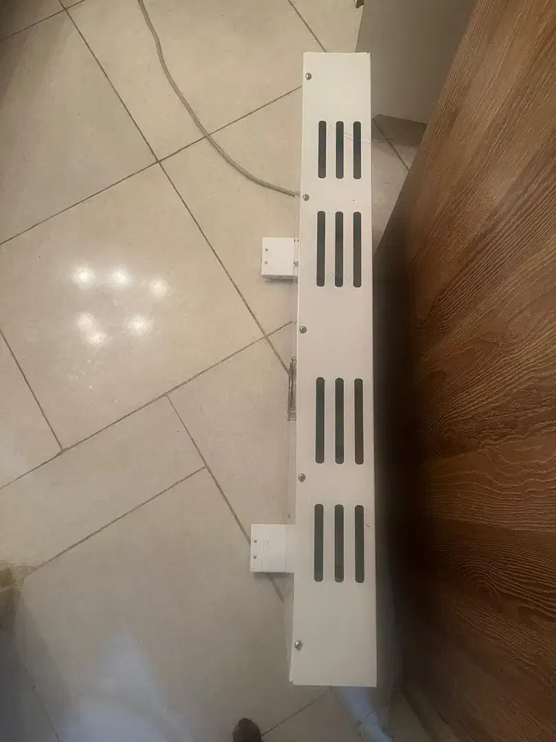 بخاری الوند صادراتی|بخاری، هیتر، شومینه|تهران, چهارصد دستگاه|دیوار