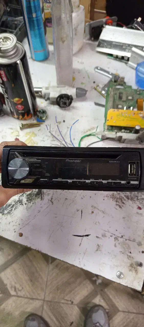 سیستم صوتی|قطعات یدکی و لوازم جانبی|قائن, |دیوار