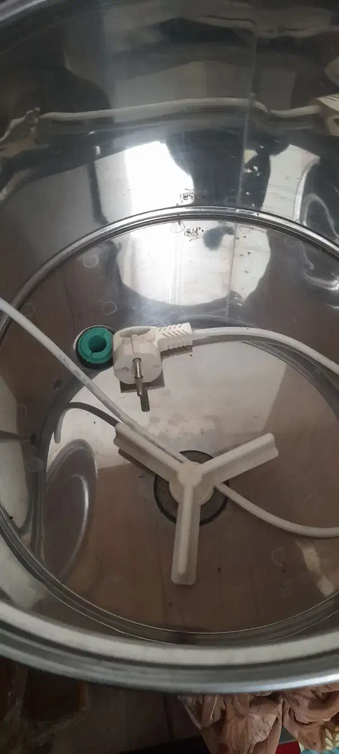 کره گیر برقی نو|سایر لوازم برقی|بجنورد, |دیوار