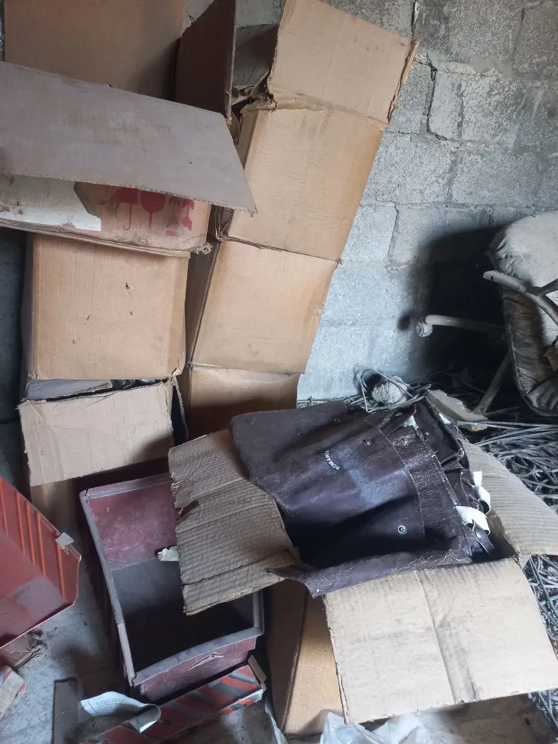 فروشمغاررومانیاییوسرپیک|ابزارآلات|تهران, نعمتآباد|دیوار