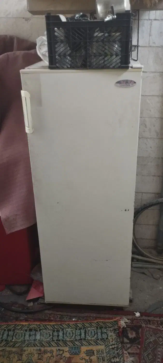 یخچال ایستاده|یخچال و فریزر|محلات, |دیوار