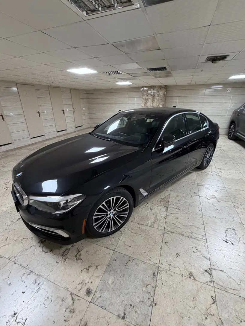 bmw 530i XDrive|خودرو سواری و وانت|تبریز, |دیوار
