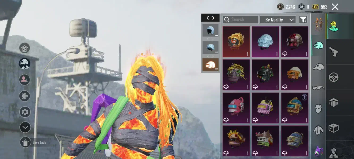 اکانت پابجی موبایل|کنسول، بازی ویدئویی و آنلاین|چابهار, |دیوار