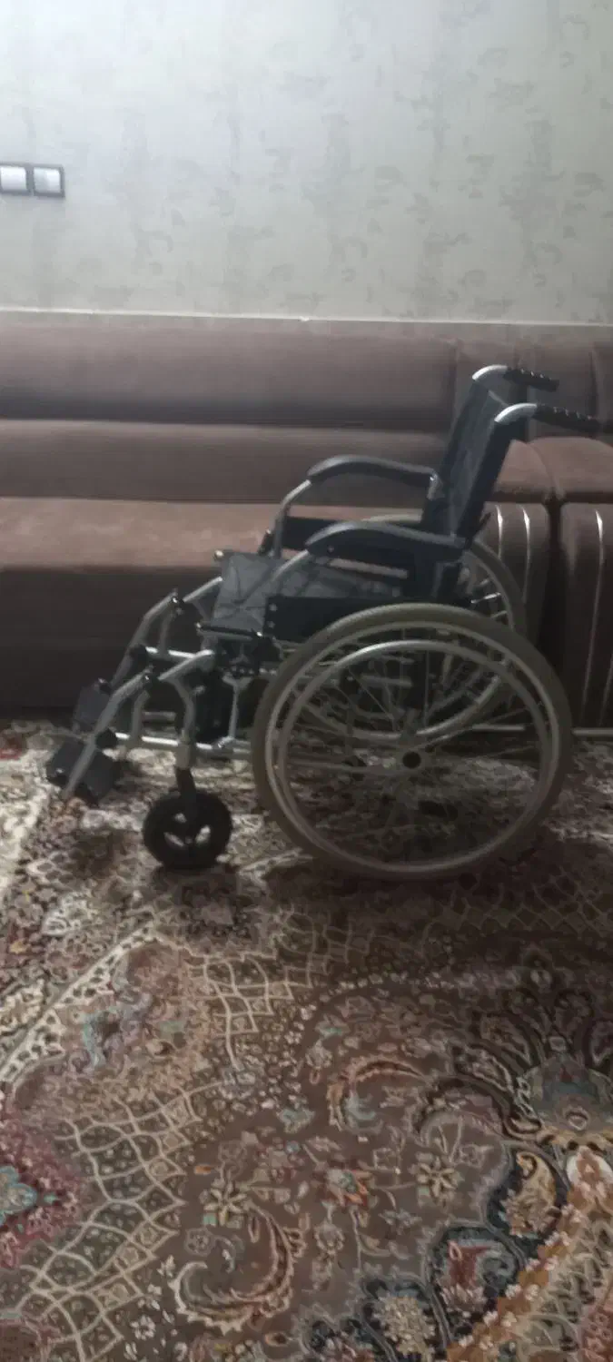 ویلچر|پزشکی|بیرجند, |دیوار