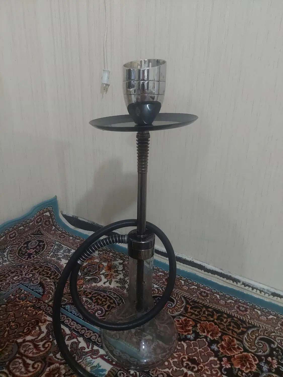 قلیون|صنایع دستی و سایر لوازم تزئینی|پرند, فاز ۶|دیوار