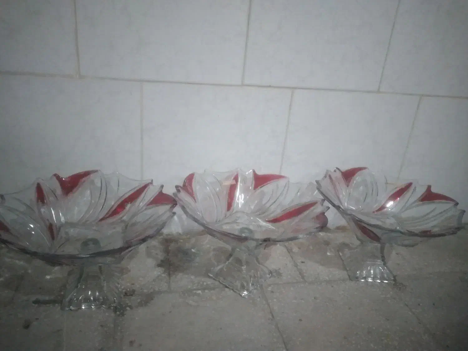 میوه  خوری یک جفت کفش دست دوز|کیف، کفش، کمربند|یزد, |دیوار