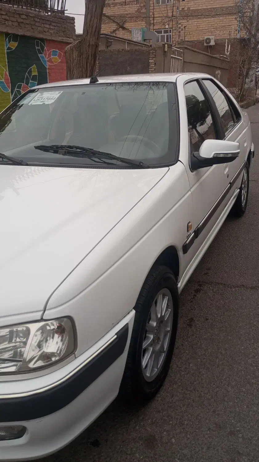 پارس tu5|خودرو سواری و وانت|تربت جام, فاز ۱ فرهنگیان|دیوار