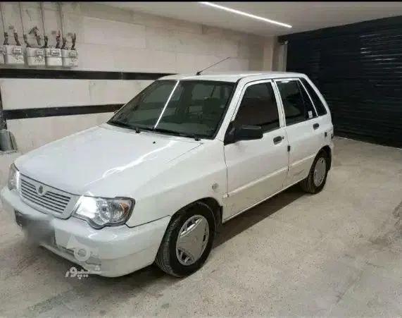 پراید0111|خودرو سواری و وانت|گرگان, |دیوار