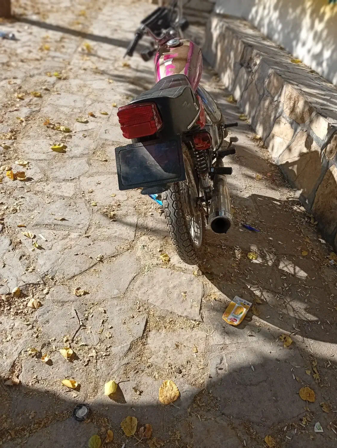 موتور سیکلت|موتورسیکلت|قصابه, |دیوار