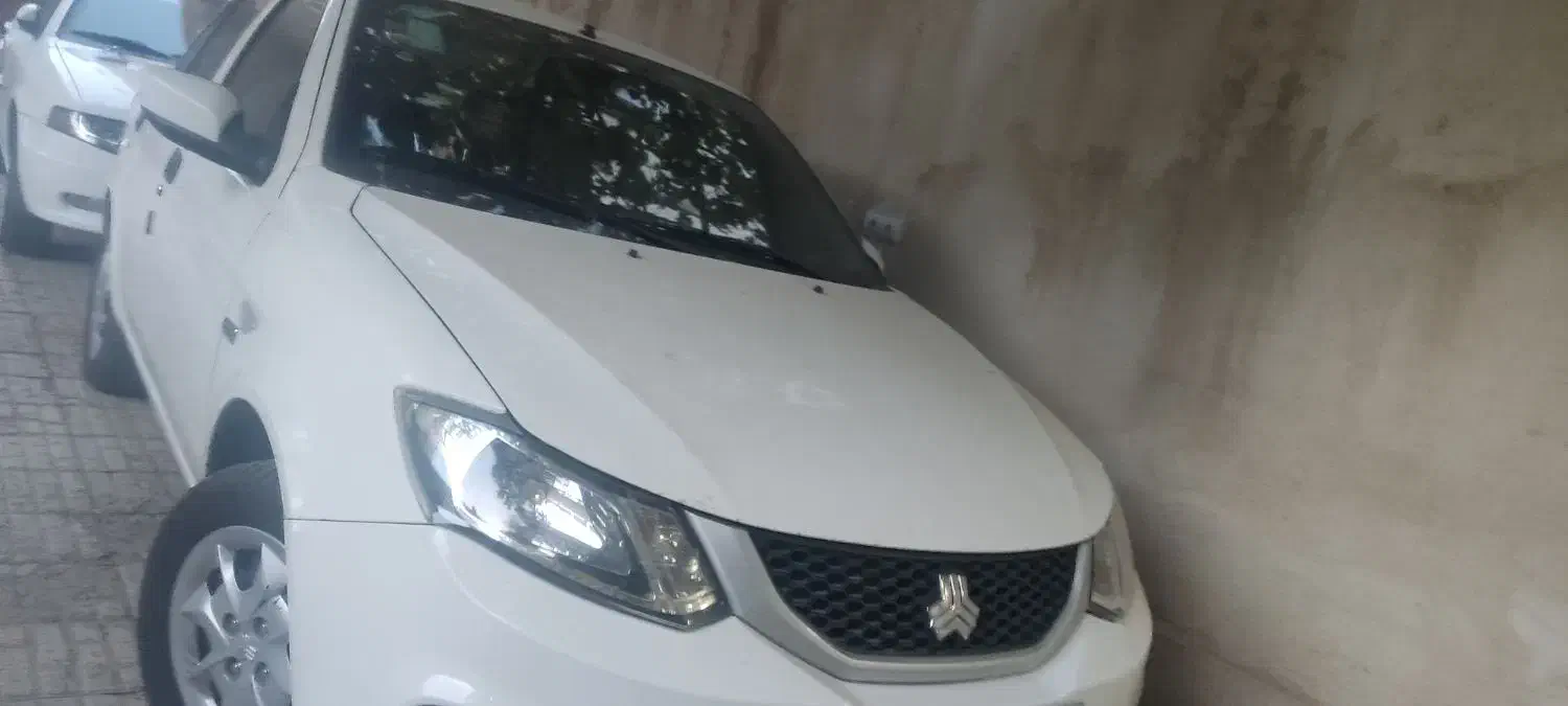 ساینا سلامت|خودرو سواری و وانت|کرج, شهرک جهان آرا|دیوار