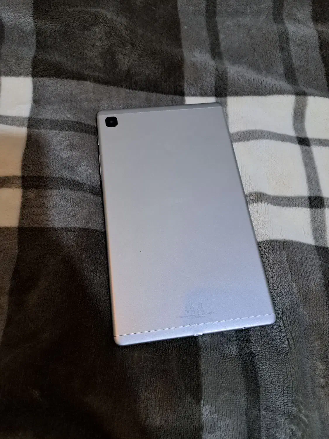 تبلت سامسونگ A7lite|تبلت|تهران, هفت حوض|دیوار