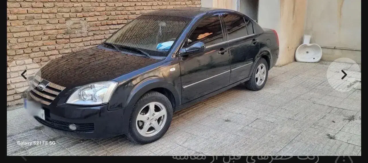 Mvm 530|خودرو سواری و وانت|اردبیل, |دیوار