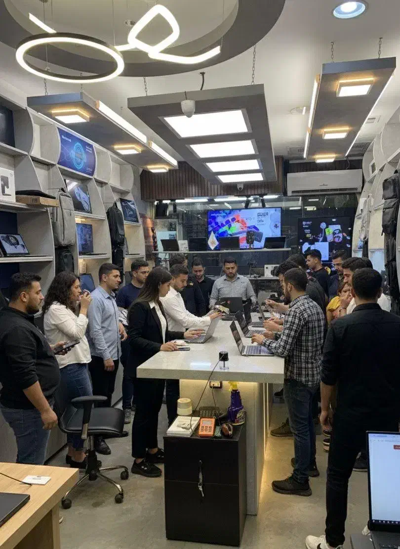 سرفیس مایکروسافت در تمام مدل ها اقساطی و نقد|رایانه همراه|تهران, میدان ولیعصر|دیوار