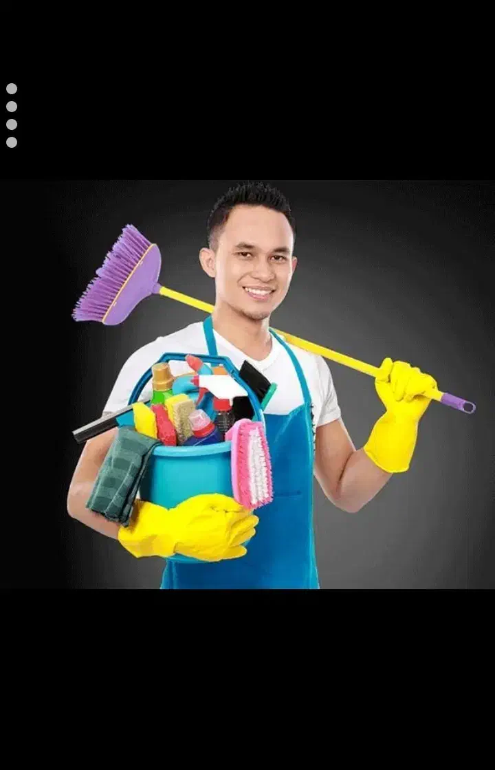 خدمات نظافت ساختمان ها و منازل|خدمات نظافت|زاهدان, |دیوار