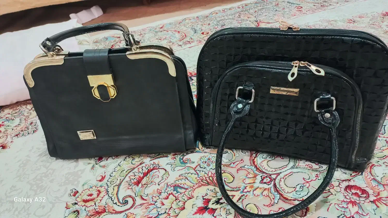 کیف های سالم|کیف، کفش، کمربند|ارومیه, |دیوار