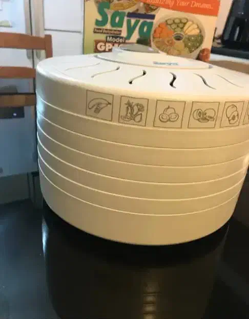 میوه خشک کن وسبزی خشک کن شب یلدا|سایر لوازم برقی|هشتگرد, فاز ۳ مهستان|دیوار