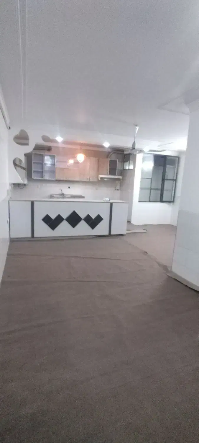 اجاره زیرزمین مسکونی|اجارهٔ خانه و ویلا|حمیدیا, |دیوار