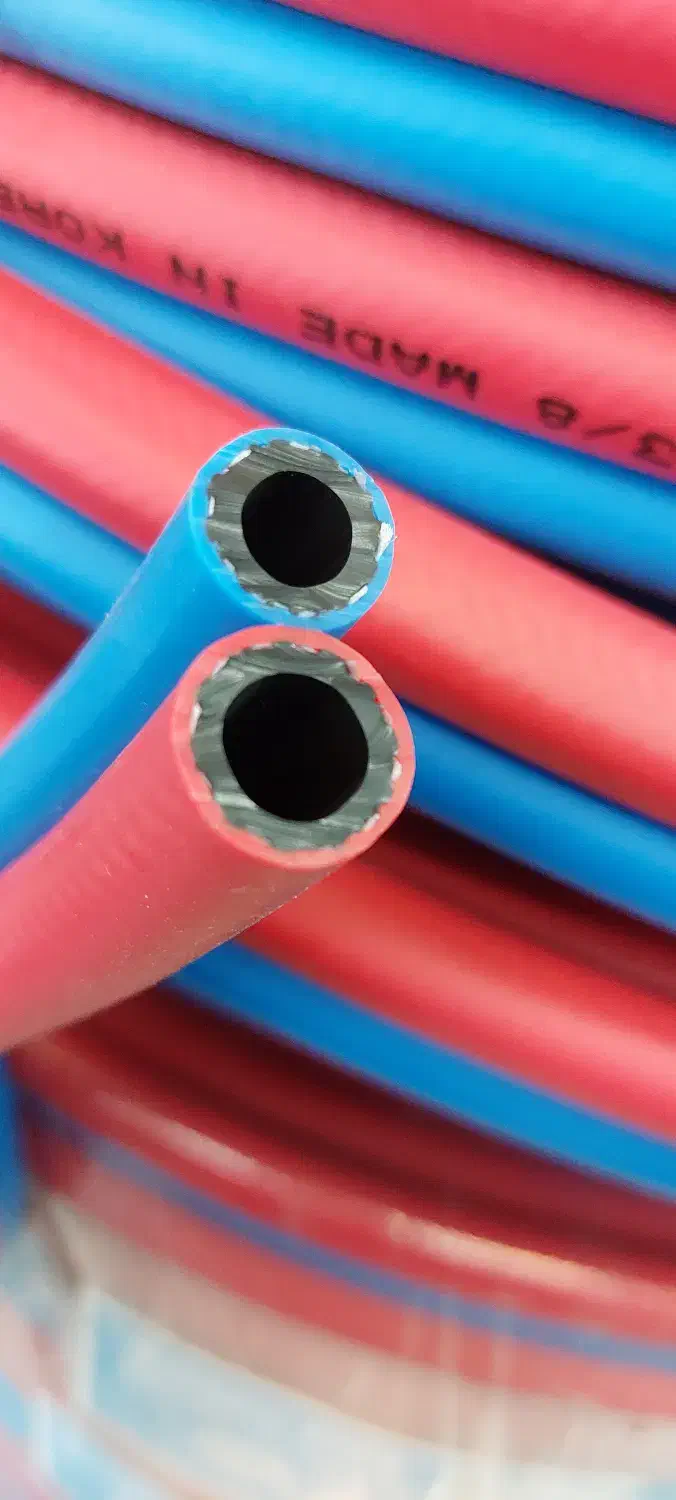 شیلنگ دو قلو هوا برش|ابزارآلات|تهران, پامنار|دیوار