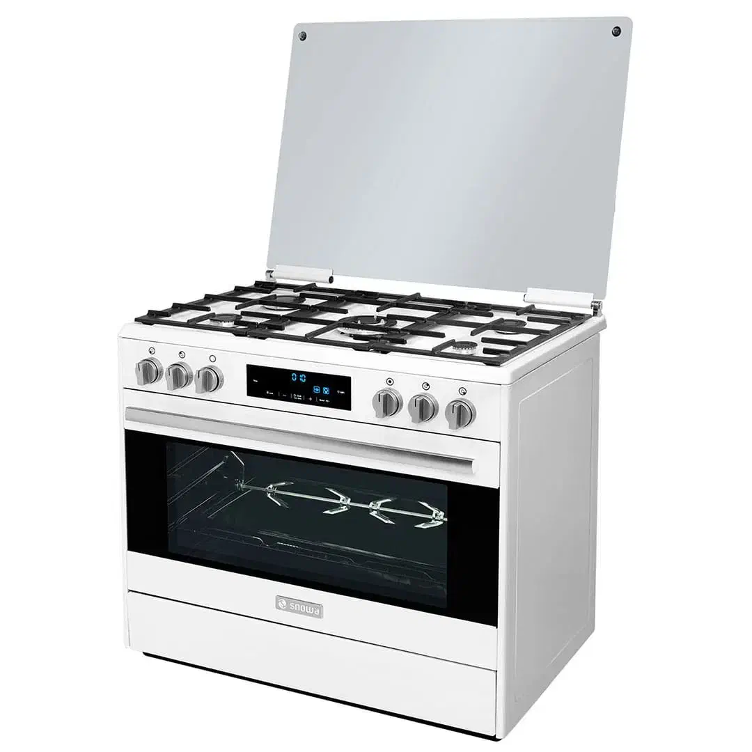 اجاق گاز نو پلمپ|اجاق گاز و لوازم برقی پختوپز|شیراز, تندگویان|دیوار