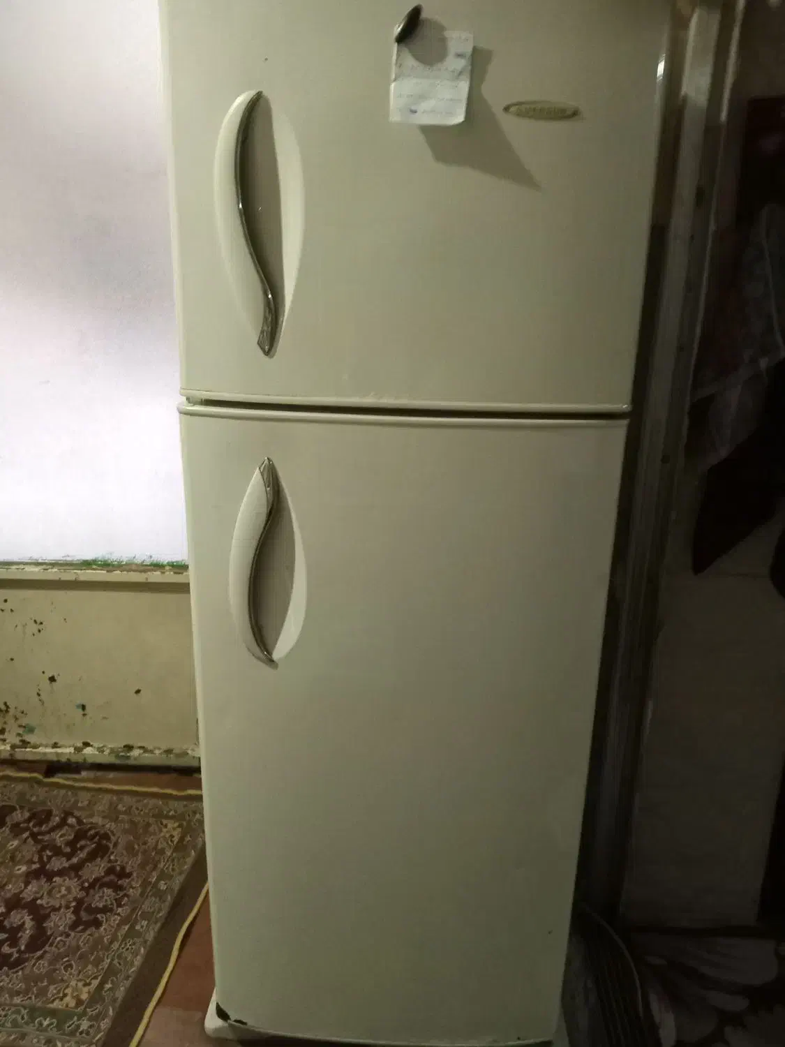 یخچال|یخچال و فریزر|تهران, خزانه|دیوار