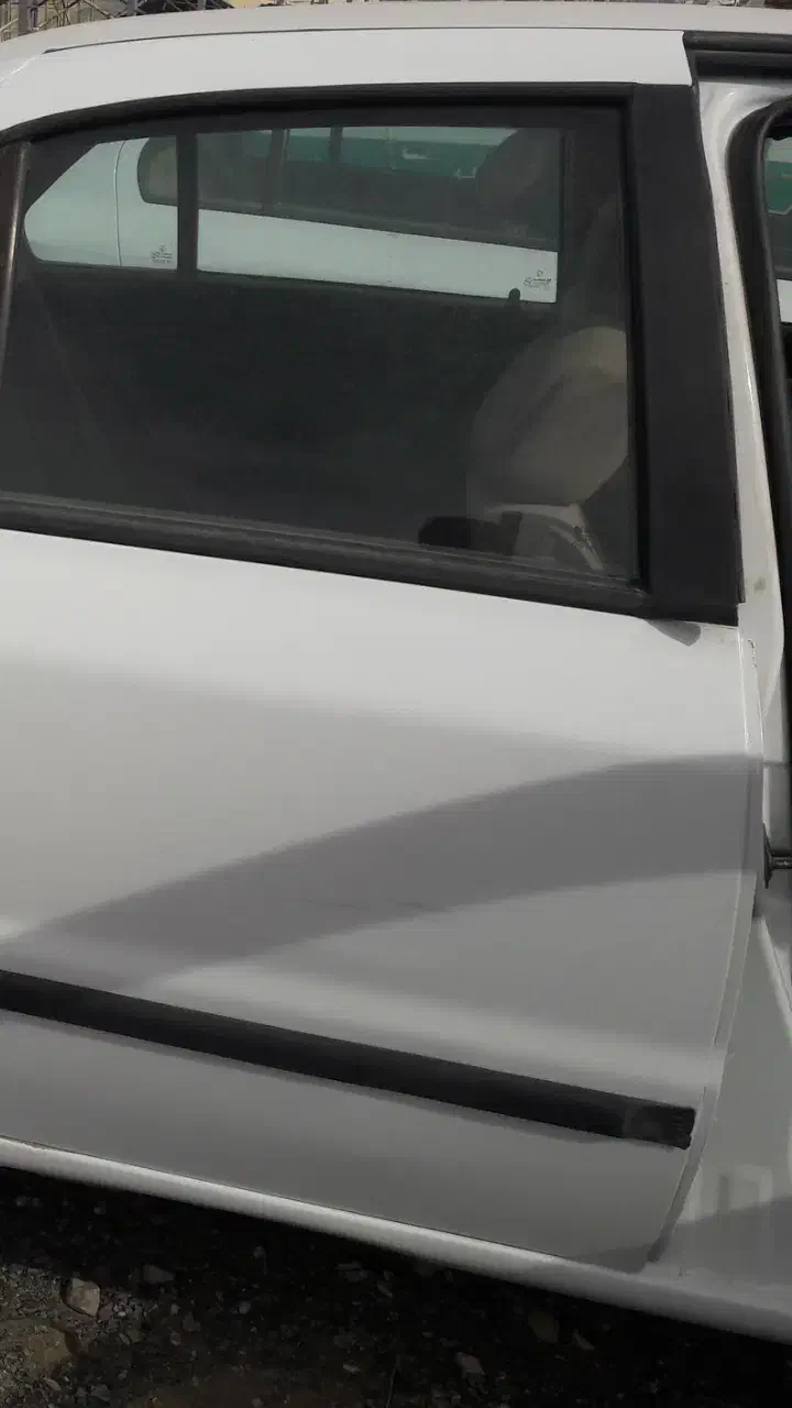 سمند EF7مدل۹۹|خودرو سواری و وانت|جیرفت, |دیوار