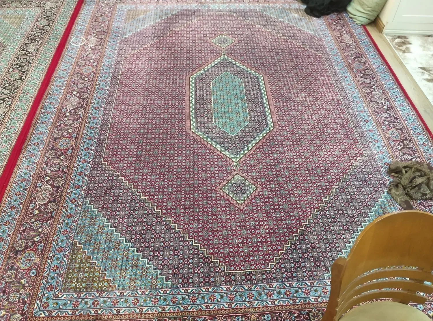 فروش فرش ماشینی|فرش|زنجان, |دیوار