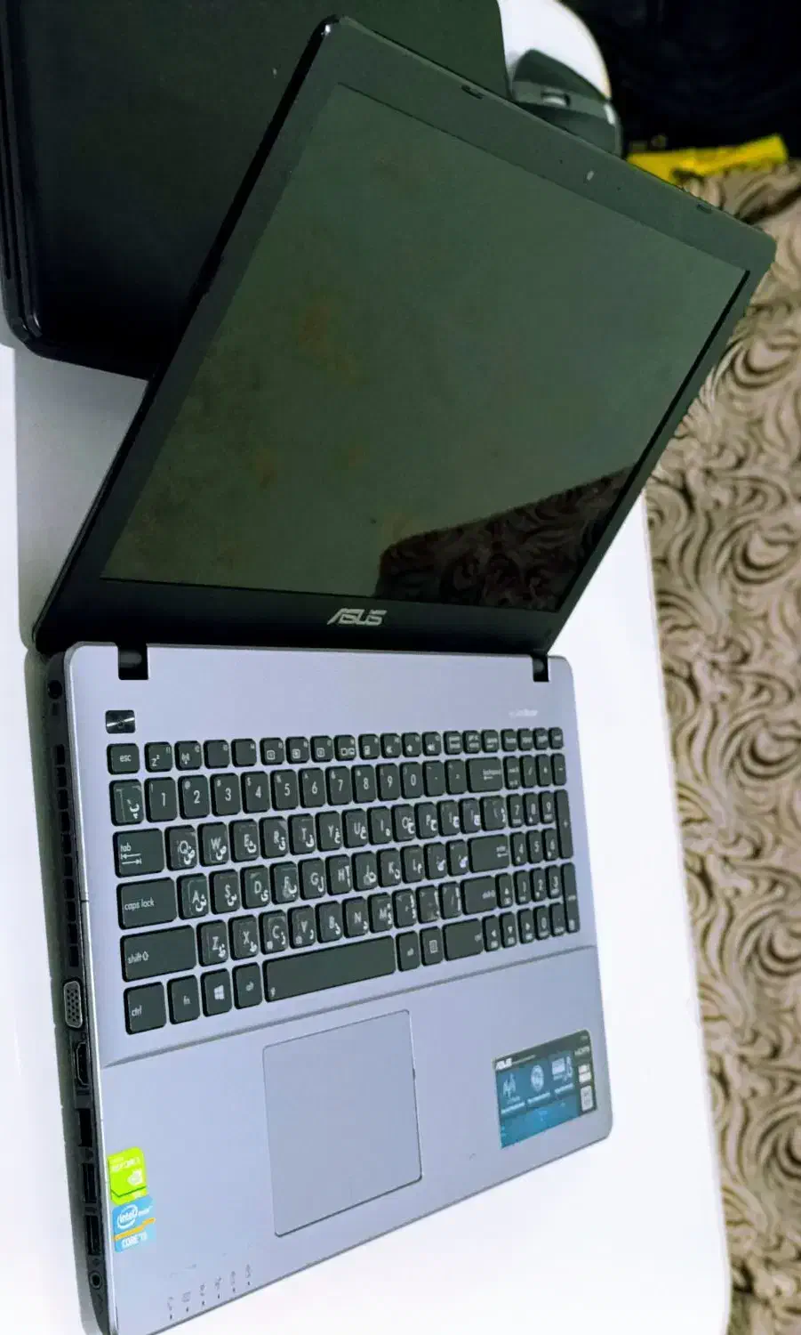 فروش لپ تاپ از برند ایسوس|رایانه همراه|رودان, |دیوار