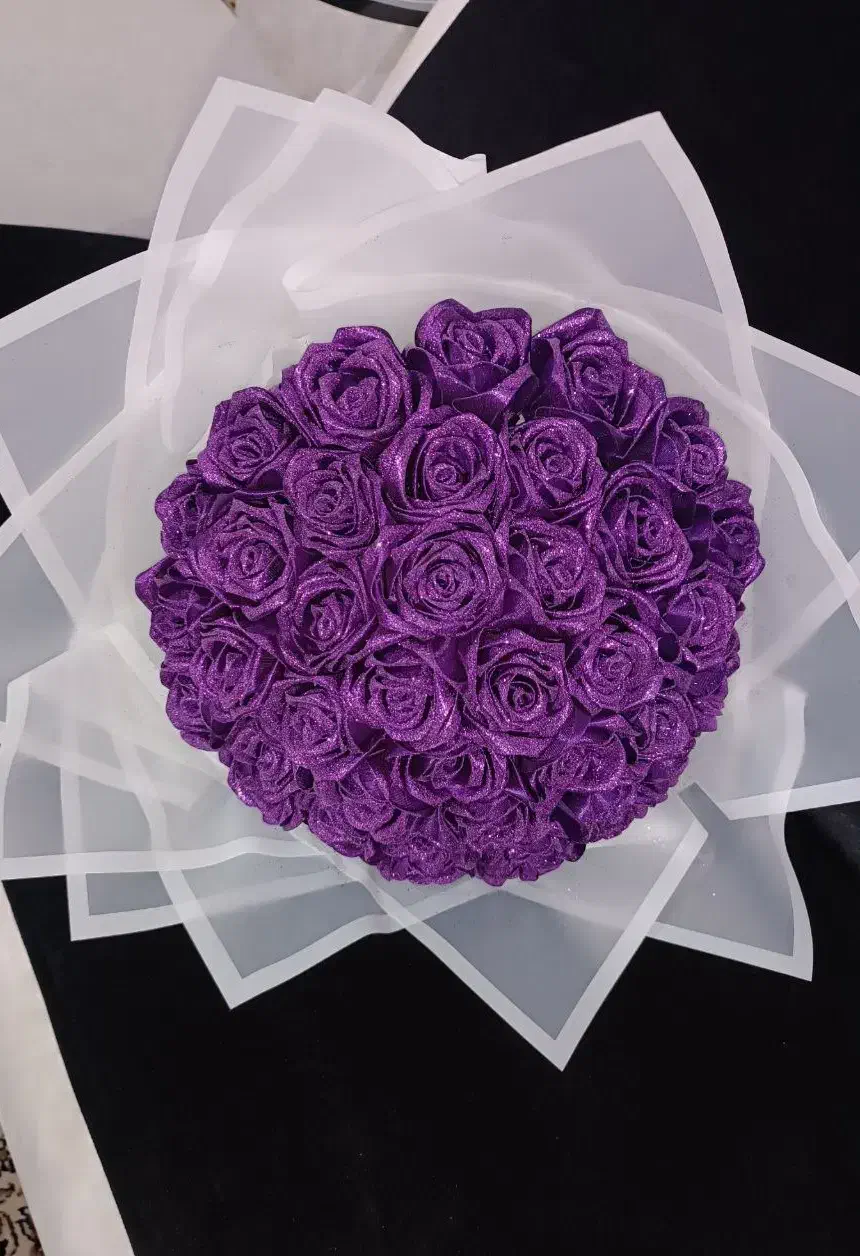 گل رز|گل مصنوعی|بناب, |دیوار