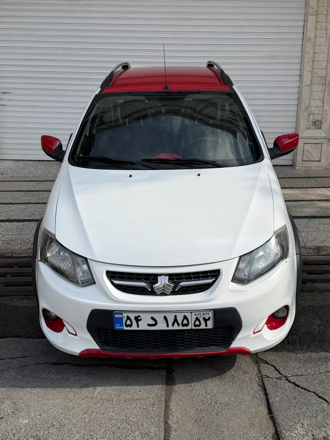 کوئیک R مدل ۱۴۰۰|خودرو سواری و وانت|بیرجند, |دیوار