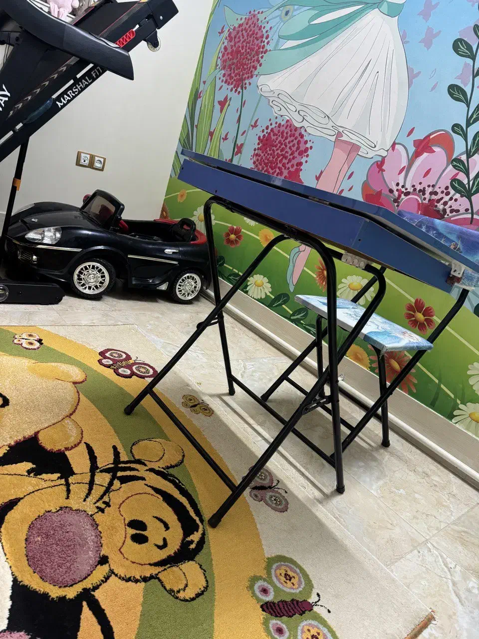 سرویس چوب|اسباب و اثاث بچه|جوادآباد, |دیوار