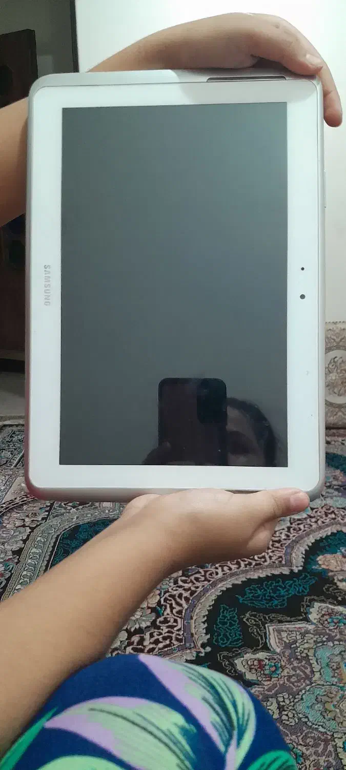 فروش تبلت|تبلت|اهواز, کمپلو جنوبی|دیوار