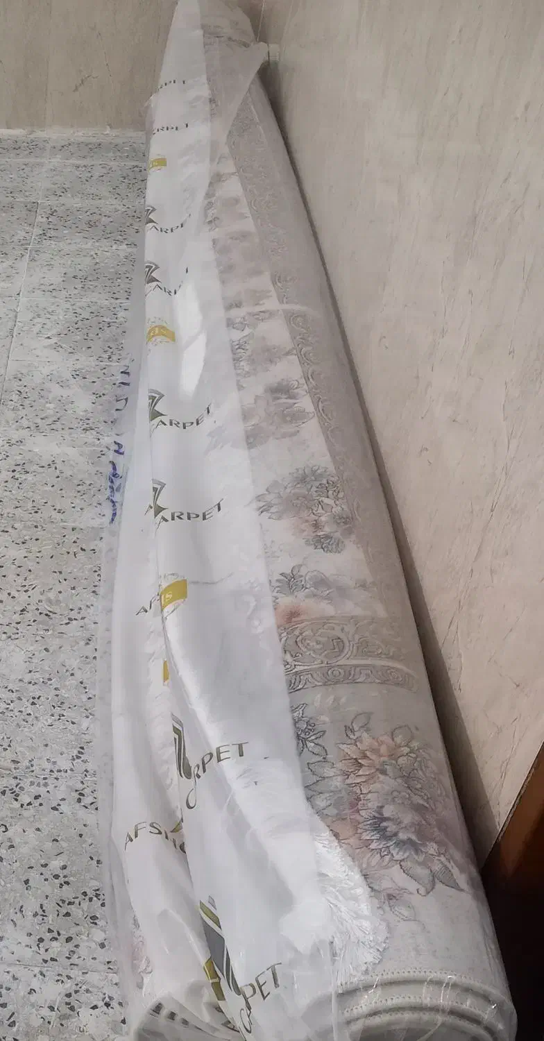 فرش ۷۰۰ شانه ۳در ۳|فرش|اندیمشک, |دیوار