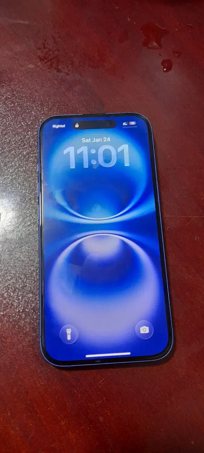 ایفون۱۶/16|موبایل|تهران, نیروی هوایی (پیروزی)|دیوار