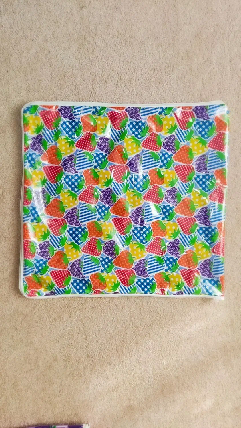 کیسه نان|سفره، حوله، دستمال آشپزخانه|زرقان, |دیوار