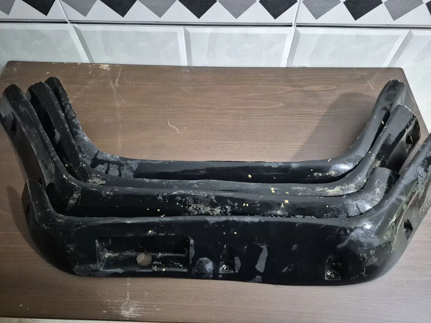 جیپ صحرا|قطعات یدکی و لوازم جانبی|زنجان, |دیوار