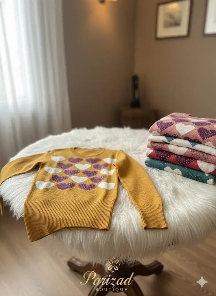 بلوزبافت زنانه|لباس|ممقان, |دیوار