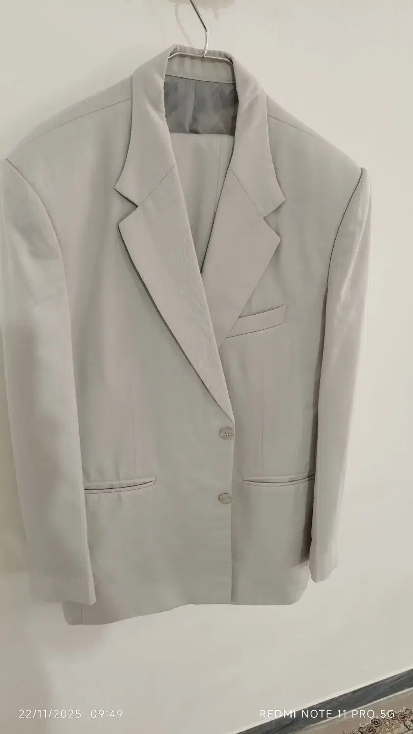 کت و شلوار|لباس|ایوان, |دیوار