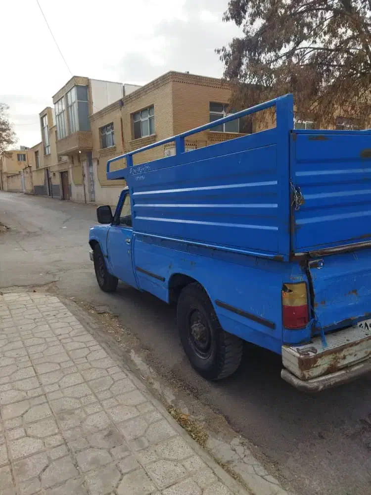 فروش ماشین|خودرو سواری و وانت|گندمان, |دیوار