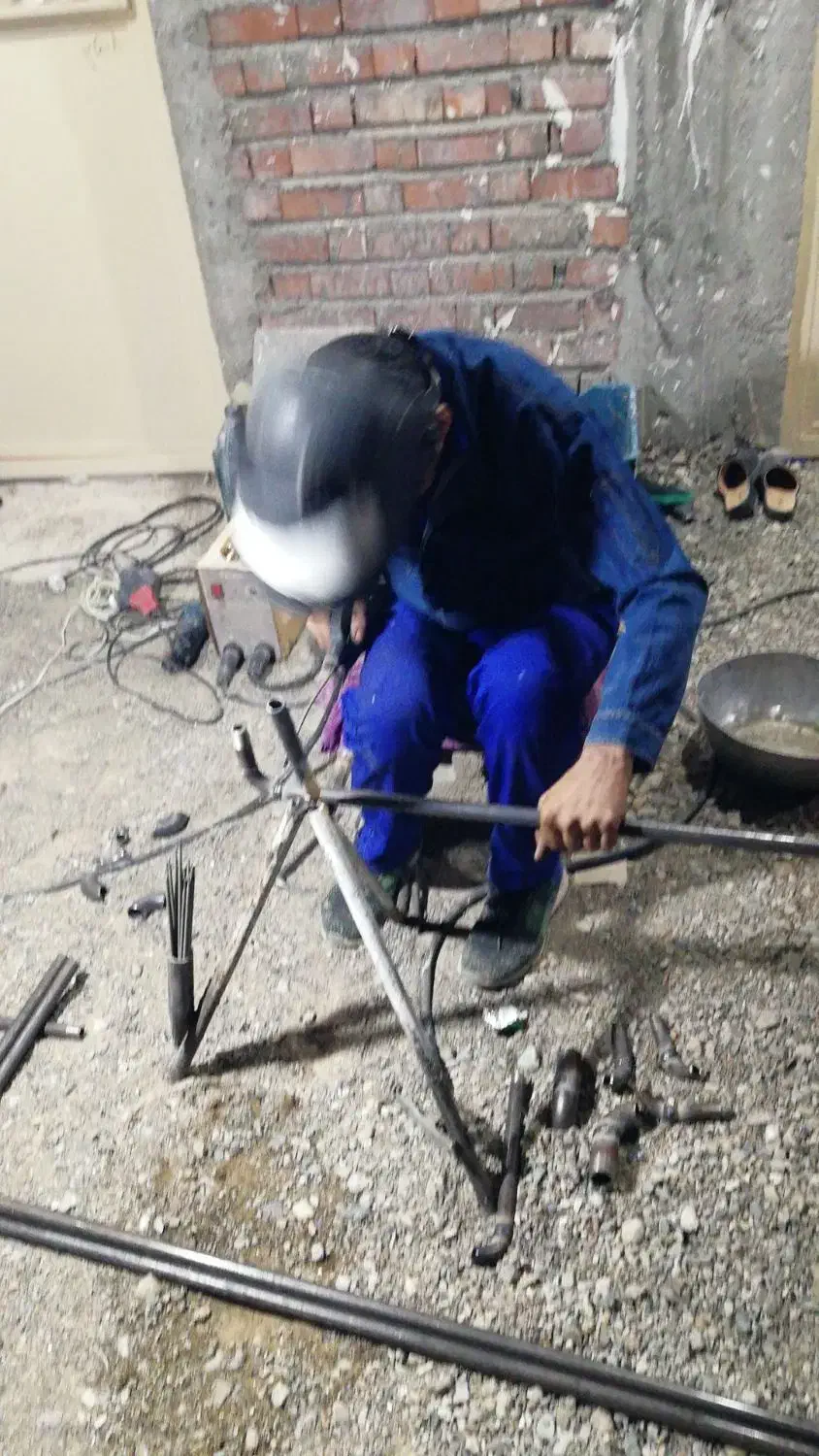 خورده کاری گاز|خدمات پیشه و مهارت|کرمان, |دیوار