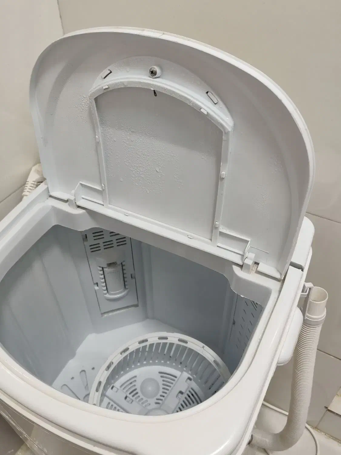 سلام کهنه شوی وخوشکن نوزاد|ماشین لباسشویی و خشک‌کن لباس|ارومیه, |دیوار